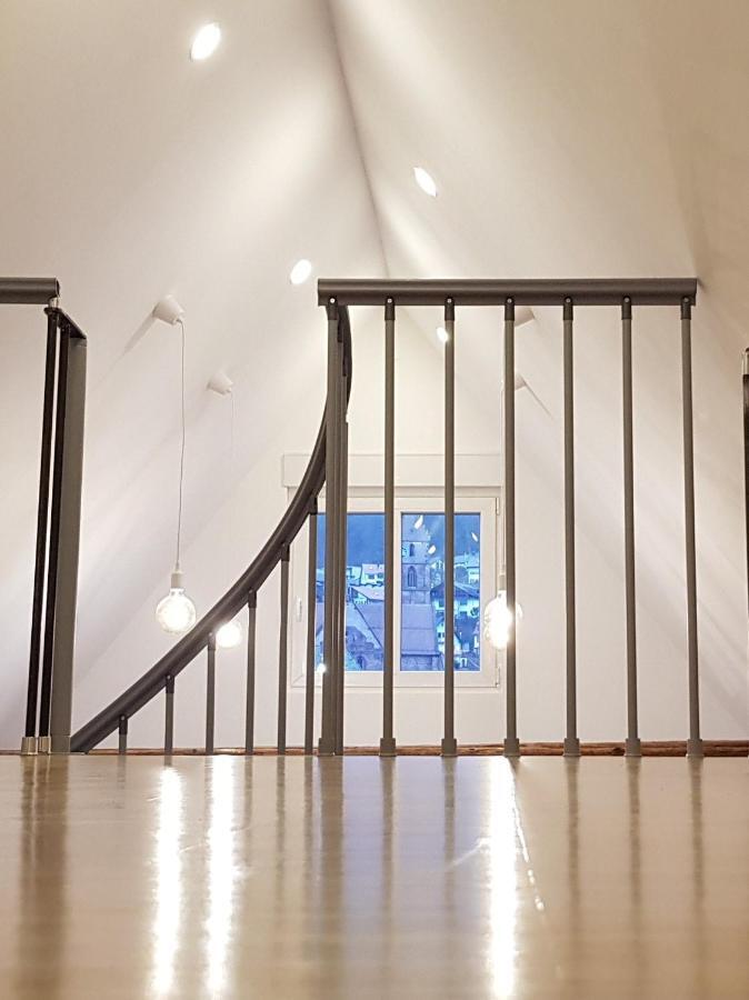 Meisterhaus Alpirsbach Loft 외부 사진