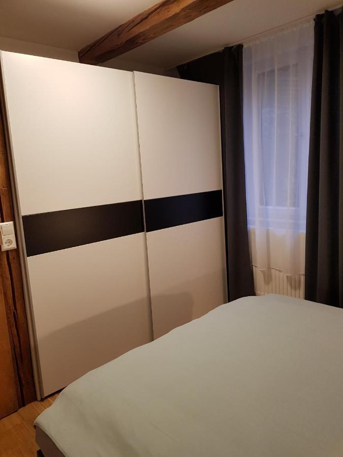 Meisterhaus Alpirsbach Loft 외부 사진