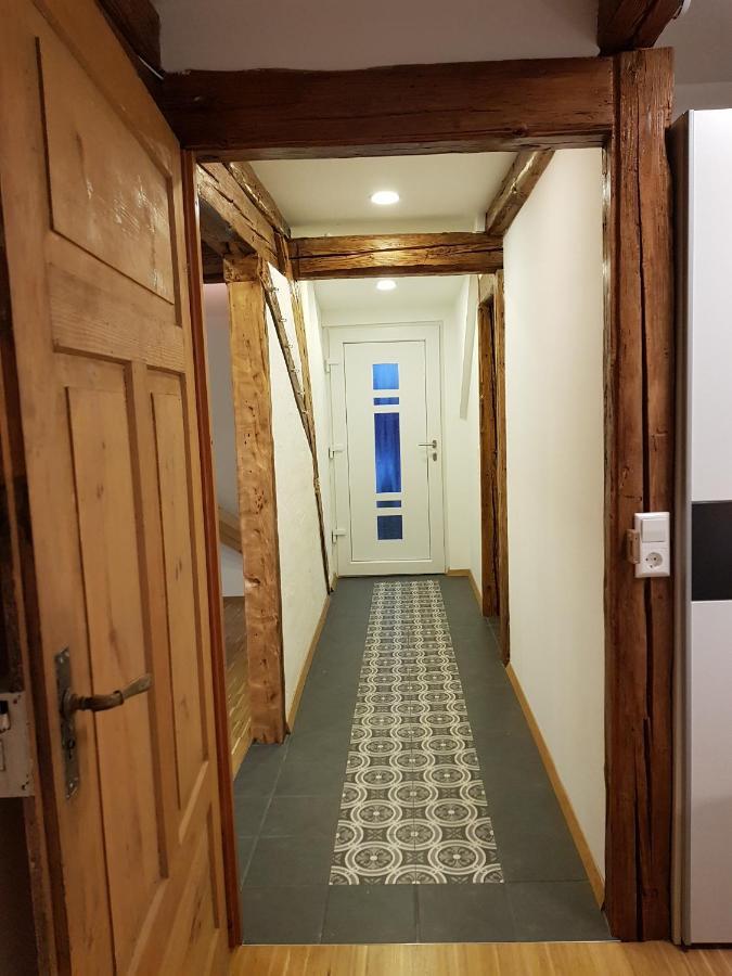 Meisterhaus Alpirsbach Loft 외부 사진